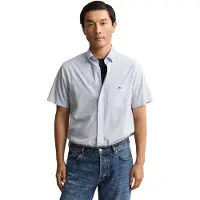 Gant 3000151 Regular Fit Kurzarmhemd
