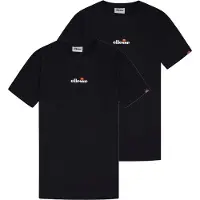 Ellesse T-Shirt "T-Shirt OLLIO 2 TEE 2er Pack" 2