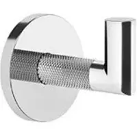 Gessi Anello, Wandhaken D=14mm, mit Rosette D=50mm, 63721