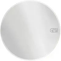 Gessi Origini Griffeinsatz zum Austausch des mitgelieferten Griffeinsatzes