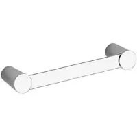 Gessi CONO Badetuchhalter 30 cm, 45497726, Farbe: Warm Bronze gebürstet PVD