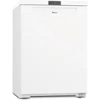 Miele Gefrierschrank "FN 4002 D", Energieeffizienz: D, silber (weiß), B:60,2cm H:85,1cm T:62,9cm, Gefrierschränke, Gefrierschrank