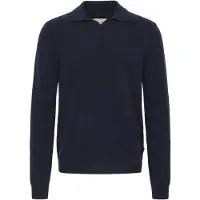 Blend BHBRANKO Herren Pullover Feinstrickpullover Wollmischung regular fit
