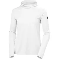 Helly Hansen Women's HH Tech Hoodie white (001) XL