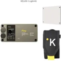 Kelvin Light PLAY-LK1 Kit