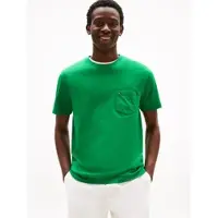 Tommy Hilfiger T-Shirt "ESSENTIAL SOLID POCKET TEE"