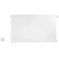 Buderus Wärmepumpenheizkörper Logatrend VC-Plan WP+ Typ 22, H 900 x B 2000 mm, 2749/1706/982W, Rechtsanschluss - 7750819620