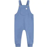 Levi's Levis Kids "POCKET FRONT KNIT OVERALL" UNISEX aus softer Sweatqualität