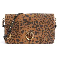 Pinko CLICK SOFT HORIZONTAL M Tierdruck