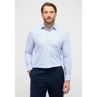 Eterna Langarmhemd "COMFORT FIT" NON IRON (bügelfrei)
