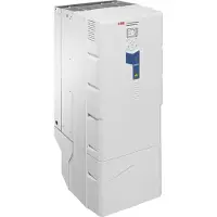 ABB ACQ580-01-363A-4 Frequenzumrichter für Wasser- / Abwasserbereich, IEC: Pn 200 kW, 363 A, 400 V IP21 3AXD50000034608