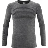 Millet Carline Warm Langarm-t-shirt