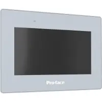 Schneider Electric 7 Zoll Wide HMI, WVGA, 16M Farben, Analog, Ethernet I/F x1, COM I/F x2, USB A I/F x1, USB Micro-B I/F x1, DC24V PFXET6400WAD