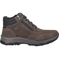 Josef seibel - Leroy 57 - Herrenschnürstiefel - braun 14457PL240300 (44/braun)