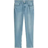 Marc o'polo Marc OPolo DENIM Tapered-fit-Jeans mit dezenter Waschung