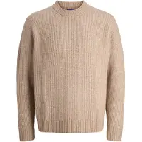 Jack & Jones "JORYORK OLLIE KNIT CREW NECK"