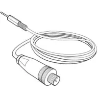 ABB AS-iaddressingcable Adressierkabel mit M12-Anschluss 2TLA020073R0900