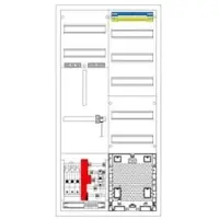 F-tronic 7121762 ZE106APZ-0035-TBEHZ-ÜSS, 1 ZP, 1 VAPZ incl. APL, TBEHZ, SLS 35A, ÜSS, 2 PPV, 1 PL100 ZE106APZ-35-TBEHZ-ÜS ZE106APZ35TBEHZÜS