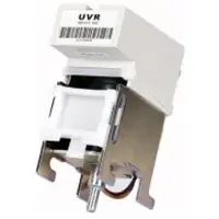 Eaton 303831 Unterspannungsauslöser, 208 - 240 V AC IZM-UVR230AC-1