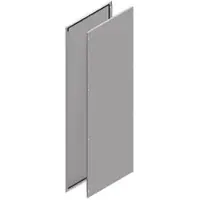 Schneider Electric NSY2SPHD166 Spacial SFHD Außeneinsatz Schwerlast, Seitenwand, Außenschrauben, H1600 B630