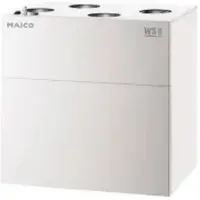 Maico WS 320 KBET Links 0095.0227 - Ventilatoren