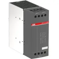 ABB CP-C.1-A-RU-C Redundanzeinheit für Netzteile In: 2x20A, Out: 1x40A Schutzlackierte Leiterplatte 1SVR360060R2001