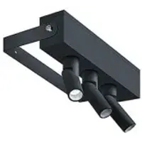 Zumtobel 42187704 Fassadenstrahler SUSY S 3P 600-830 FL LDO AJ CHMM