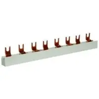 POLLMANN 2219307 Phasenschiene G-3L-27/6-160/16 MFC G-3L-27/6-160/16MFC - 25 Stück