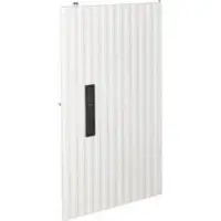Hager ZAY88861 Tür, re, Ersatzt., KVS, Gr.1, asym., H:845mm