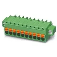 Phoenix Contact 1247318 Leiterplattenstecker FK-MCP 1,5/12-STF-3,5BD:43-54Q FKMCP1512STF35BD4354Q - 50 Stück