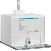 Hager SPN190N Blitzstromableiter 1p 100kA Typ 1 TT+TN