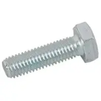 Eaton 179627 Sechskantschraube, M10x20, 8,8 XNNSKS-M10X20-8 - 50 Stück