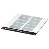 Phoenix Contact 0831870 Gerätemarker LS-EMLP-AL (60X30) CUS LSEMLPAL60X30CUS