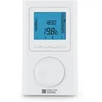 Delta Dore FunkThermostat Delta 8000 TAP RF