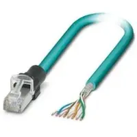 Phoenix Contact 1536420 Patch-Kabel NBC-R4ACS/1,5-94F/R4ACS NBCR4ACS1594FR4ACS