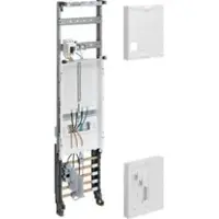 Hager ZH33F7H KF, universZ, 1050, 1ZP, 1-feld
