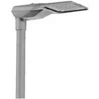 SITECO 5XE3V31V08NB Streetlight SL 21 iQ midiMastleuchte,LED, 21.180lm730,Einscheiben-Sicherheitsglas,direkt, Aufsatz,Ansatz