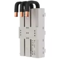 Eaton 198266 Adapter, 125 A, Pole 3, verwendbar für NZM...1 MSFANZM1-125A