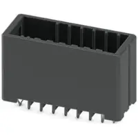 Phoenix Contact 1341411 Leiterplatten-Grundleiste DD31H 2,2/14-V-3,81-Y DD31H2214V381Y - 50 Stück