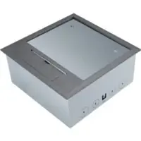 Hager UDKPQ067011 Bodendosen-Set mit Vers-einheit VQ06 eg