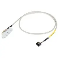 Wago 706-7753/308-200 Systemleitung,für -I/O-SYSTEM, Serie 753,4 Digitalein- oder ausgänge 7067753308200