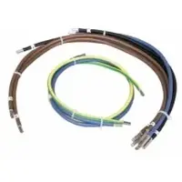 Eaton 217226 Verdrahtungssatz, 2 Zählerplätze, 5p ZSD-VS2/5-U-G