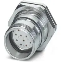 Phoenix Contact 1241602 Gerätesteckverbinder Hinterwand RC-1RS1N12H000X RC1RS1N12H000X - 20 Stück