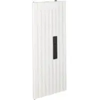 Hager ZAY88892 Tür, li, Ersatzt., KVS, Gr.1, asym., H:845mm