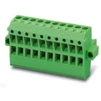 Phoenix Contact 1375678 Leiterplattenstecker TMSTBP 2,5/ 2-STF-5,08 2BD:-4 TMSTBP252STF5082BD4 - 1000 Stück