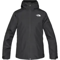 The North Face - Women's Quest Triclimate - Doppeljacke Gr XS schwarz