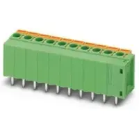 Phoenix Contact 1541769 Leiterplattenklemme FFKDSA1/V1-5,08- 8 BU FFKDSA1V15088BU - 50 Stück