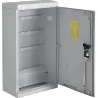 Hager ZAF100A Festpl.-VS, UniversZ, Gr.0, ortsfest