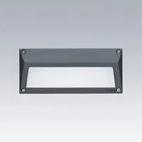 Zumtobel 96700338 LED-Wandeinbauleuchte AXYL TRIM L VISO 6L930 A/S HF ANT