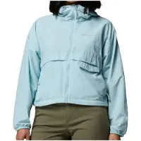 Columbia - Women's Spire Valley Cropped Windbreaker - Windjacke Gr XS bunt